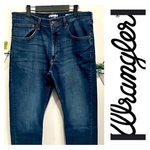 WRANGLER Men’s Jeans